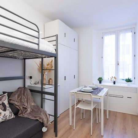I Host Apartment - Alessi 10 Milano Eksteriør bilde