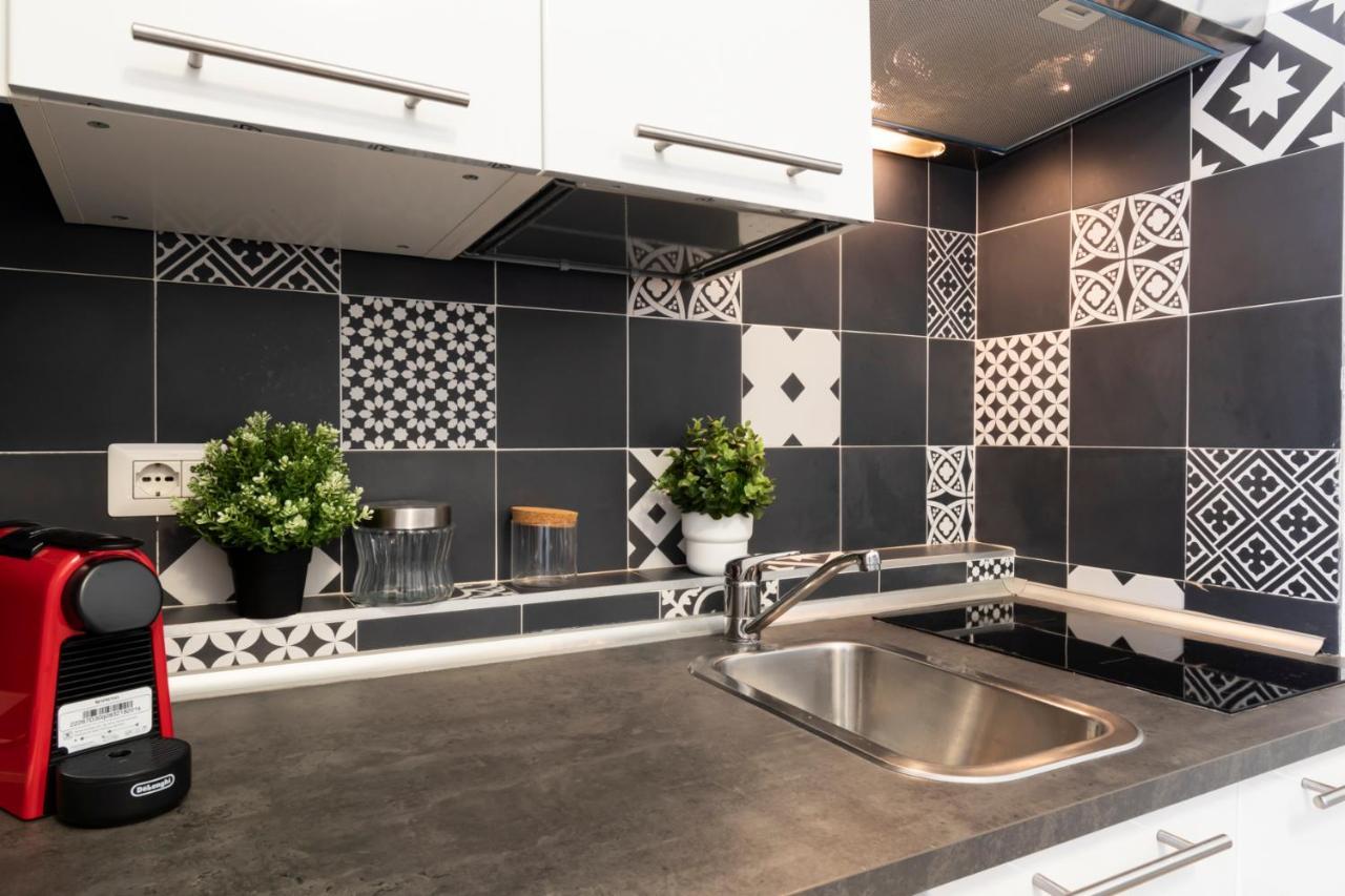 I Host Apartment - Alessi 10 Milano Eksteriør bilde